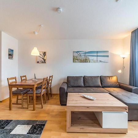 Апартаменти Hus Jadekieker Hus Jadekieker 18 Шилліг Екстер'єр фото