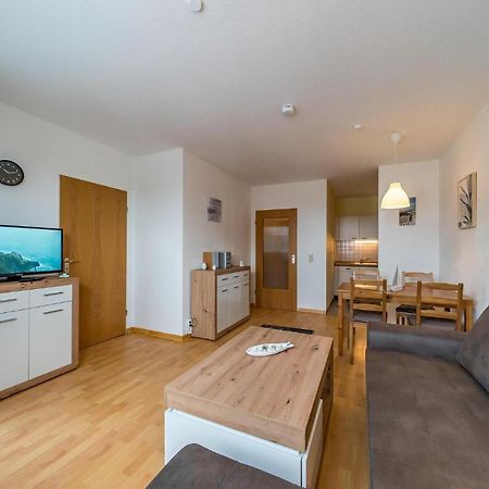 Апартаменти Hus Jadekieker Hus Jadekieker 18 Шилліг Екстер'єр фото