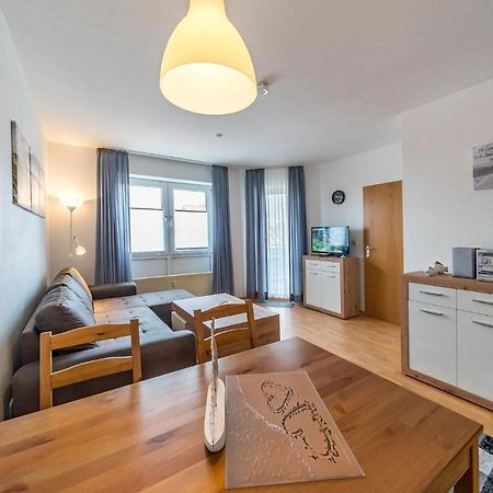 Апартаменти Hus Jadekieker Hus Jadekieker 18 Шилліг Екстер'єр фото