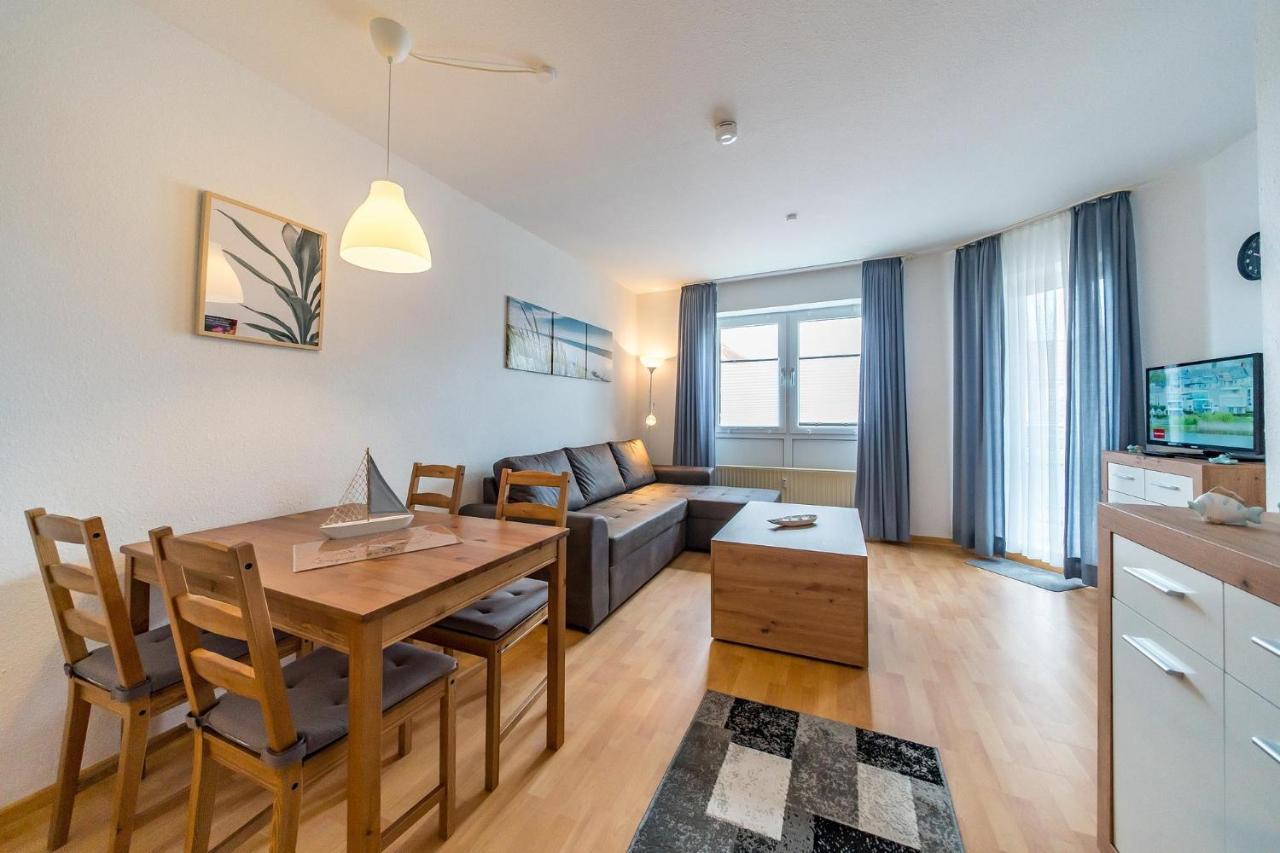 Апартаменти Hus Jadekieker Hus Jadekieker 18 Шилліг Екстер'єр фото