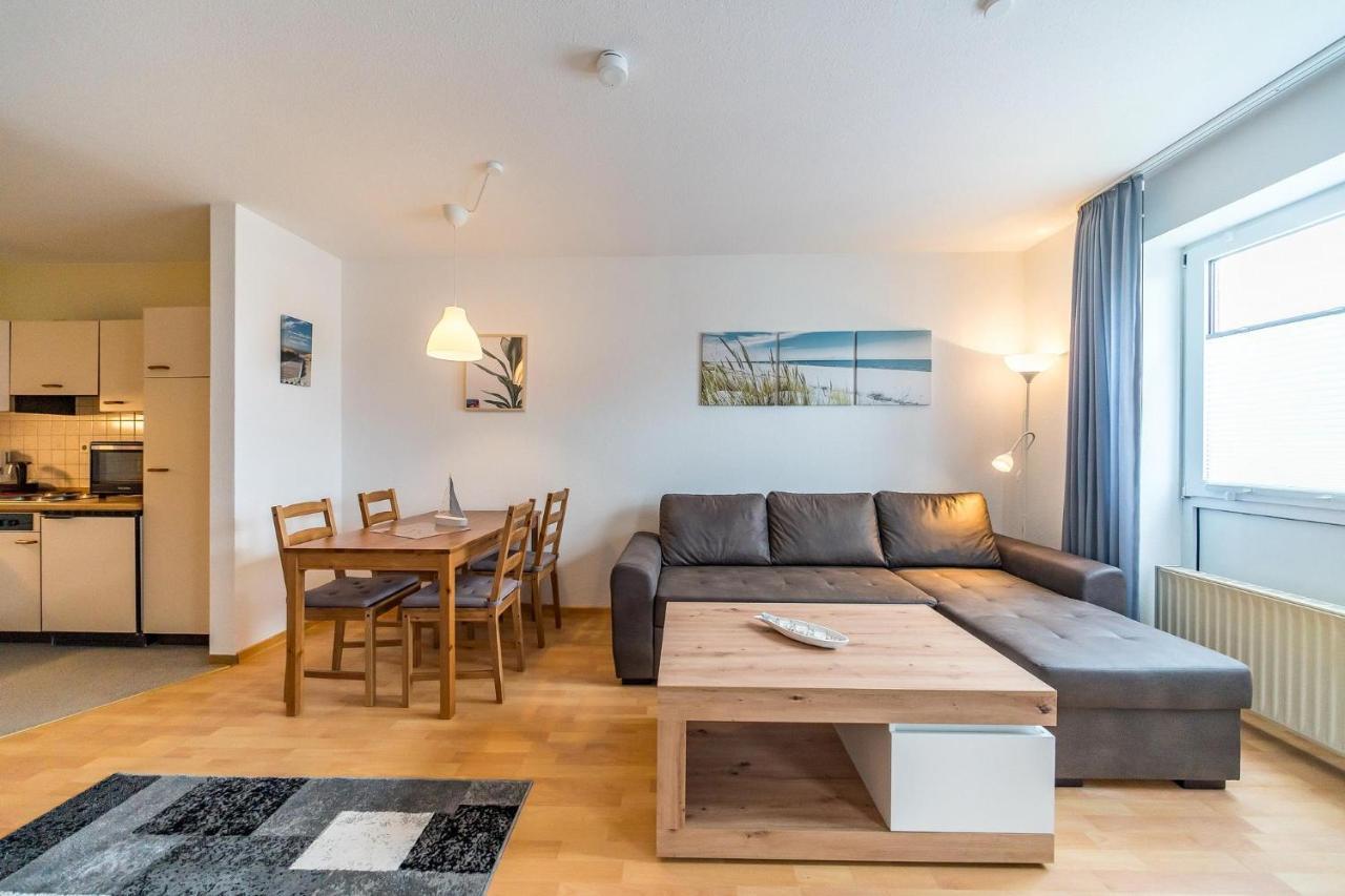 Апартаменти Hus Jadekieker Hus Jadekieker 18 Шилліг Екстер'єр фото