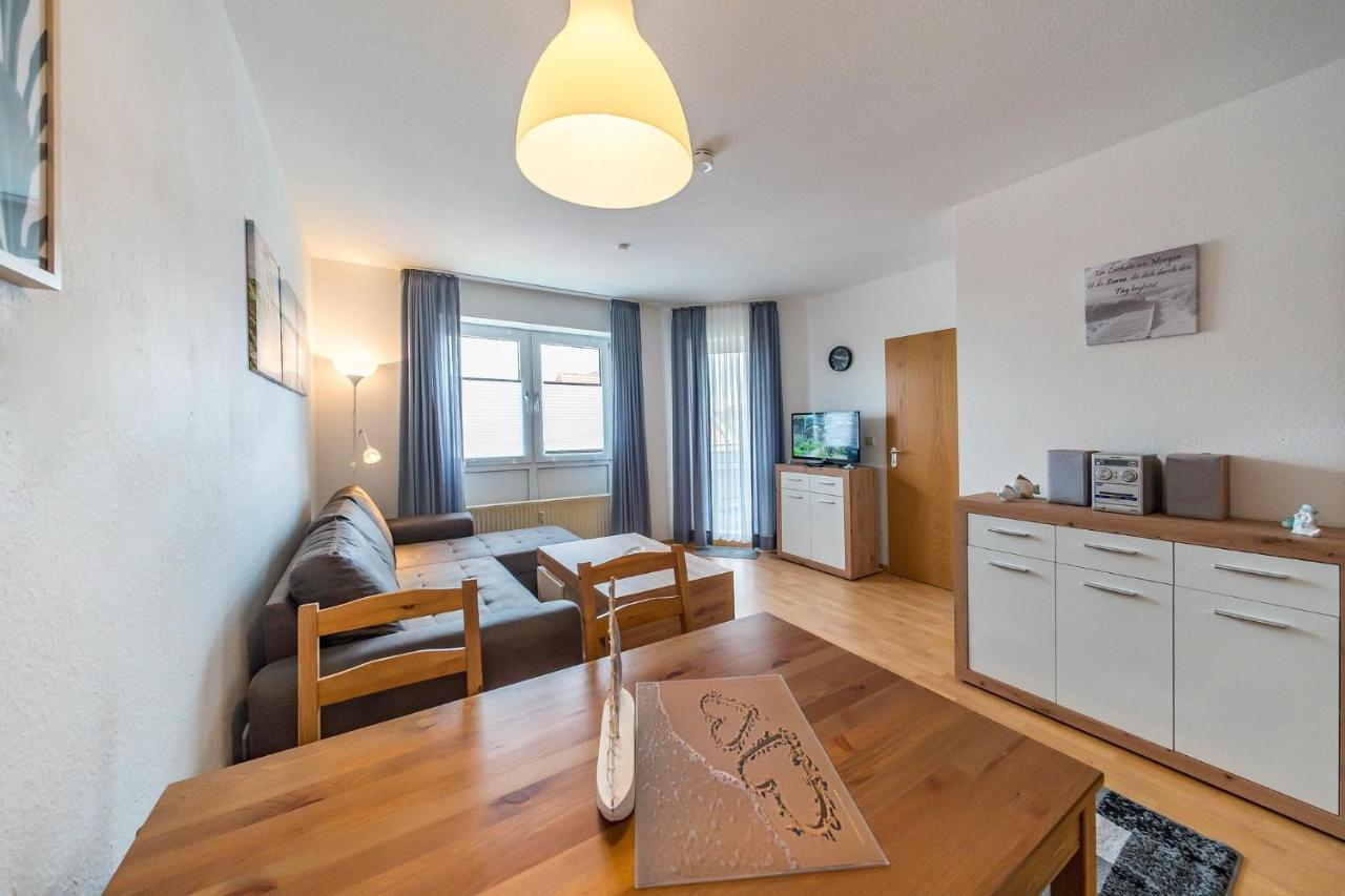 Апартаменти Hus Jadekieker Hus Jadekieker 18 Шилліг Екстер'єр фото