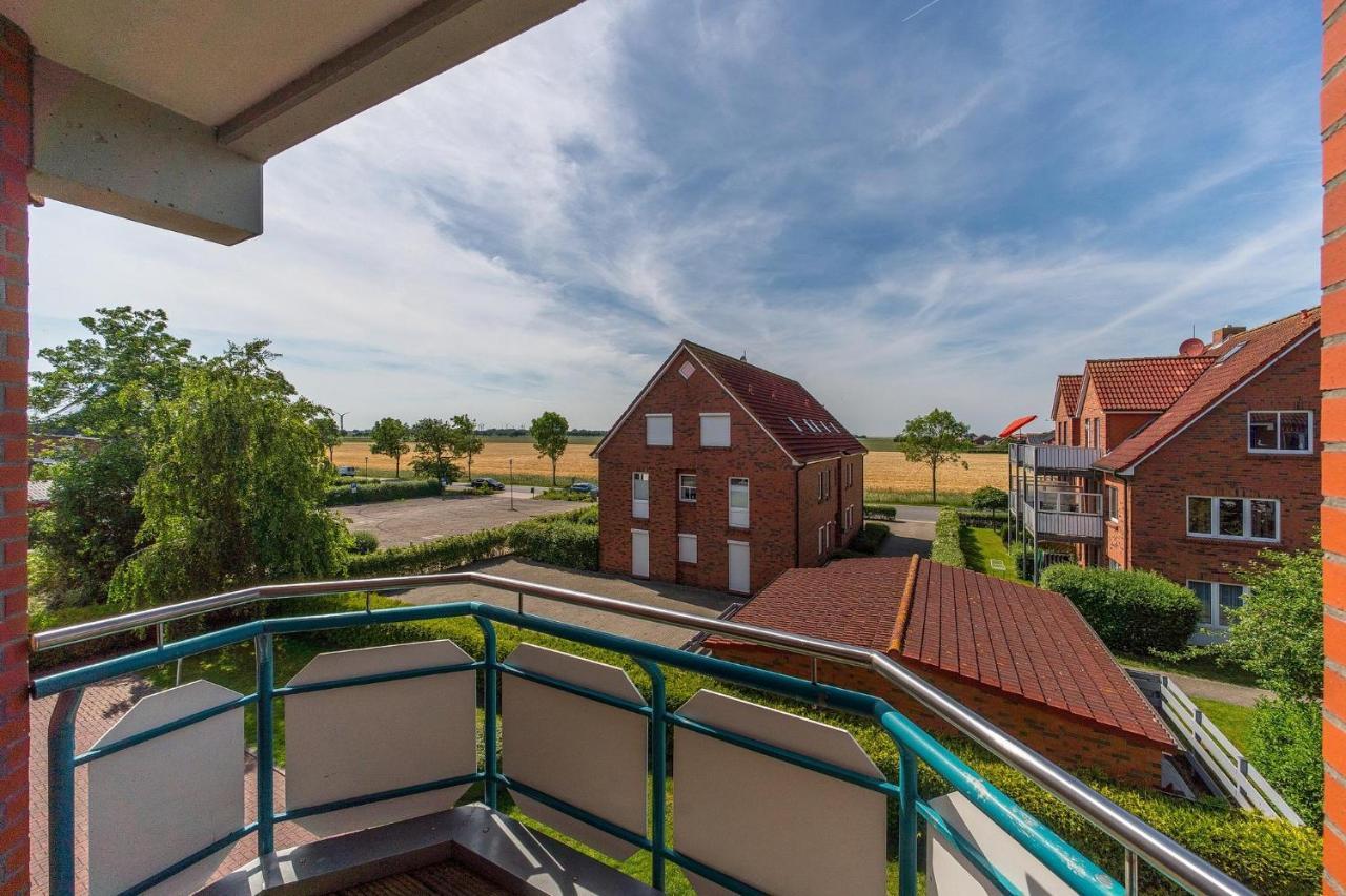 Апартаменти Hus Jadekieker Hus Jadekieker 18 Шилліг Екстер'єр фото