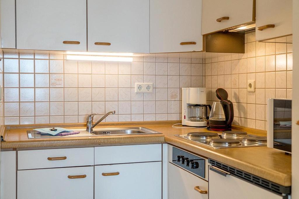 Апартаменти Hus Jadekieker Hus Jadekieker 18 Шилліг Екстер'єр фото