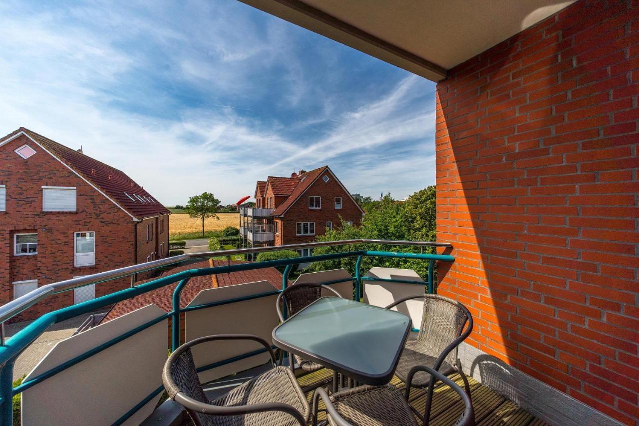 Апартаменти Hus Jadekieker Hus Jadekieker 18 Шилліг Екстер'єр фото
