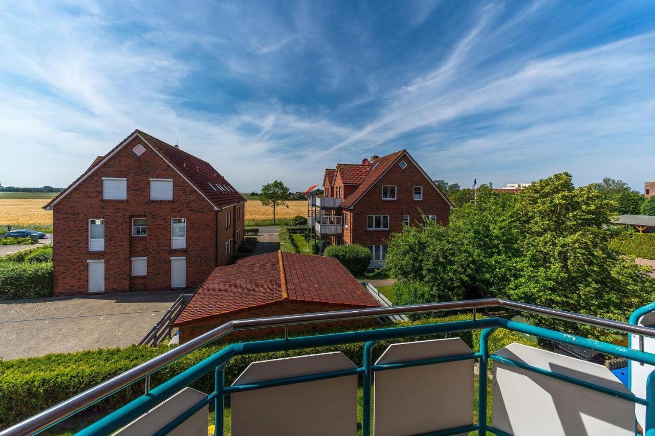 Апартаменти Hus Jadekieker Hus Jadekieker 18 Шилліг Екстер'єр фото